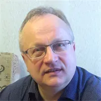 Фотография репетитора Колчанов Александр Леонидович