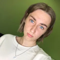 Фотография репетитора Образцова Надежда Всеволодовна