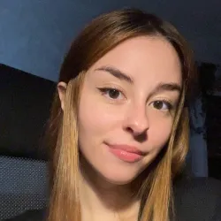 Фотография репетитора Голубкова Юлия Александровна