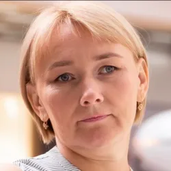 Фотография репетитора Филинова Ольга Леонидовна