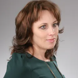 Фотография репетитора Ефремова Валентина Викторовна