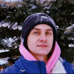 Фотография репетитора Костригин Илья Андреевич