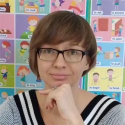 Фотография репетитора Приходько Екатерина Викторовна