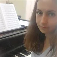 Фотография репетитора Швец Екатерина Александровна