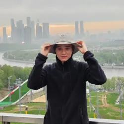 Фотография репетитора Тарасов Андрей Антонович