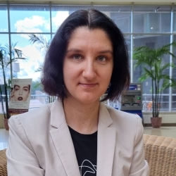 Фотография репетитора Куралева Татьяна Владимировна