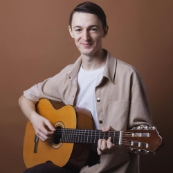 Фотография репетитора Мякишев Иван Алексеевич