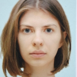 Фотография репетитора Климонтова Виктория Сергеевна