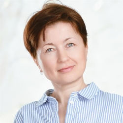 Фотография репетитора Хейкинен Ирина Сергеевна