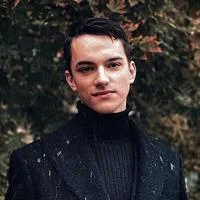 Фотография репетитора Гераськин Владимир Вячеславович