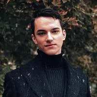 Фотография репетитора Гераськин Владимир Вячеславович