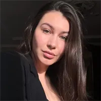 Фотография репетитора Шукюрова Лейла Араз-кызы