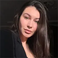 Фотография репетитора Шукюрова Лейла Араз-кызы