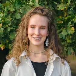 Фотография репетитора Рублева Анастасия Витальевна