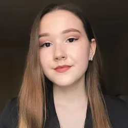 Фотография репетитора Павлова Мария Дмитриевна