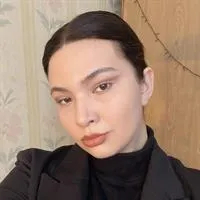 Фотография репетитора Максютова Даяна Наилевна