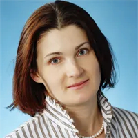 Фотография репетитора Монахова Елена Викторовна