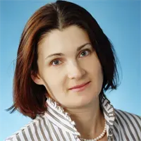 Фотография репетитора Монахова Елена Викторовна