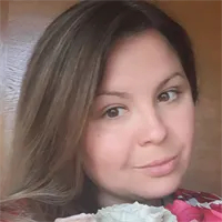 Фотография репетитора Кувшинова Светлана Павловна