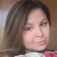 Фотография репетитора Кувшинова Светлана Павловна