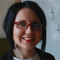 Фотография репетитора Медведева Юлия Сергеевна