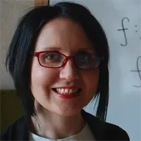 Фотография репетитора Медведева Юлия Сергеевна