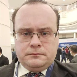 Фотография репетитора Малинин Андрей Сергеевич