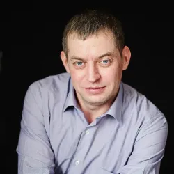 Фотография репетитора Митрофанов Олег Дмитриевич