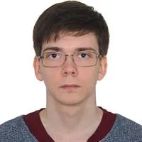 Фотография репетитора Горохов Иван Андреевич