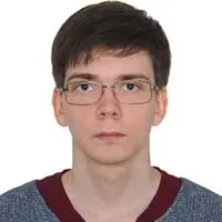 Фотография репетитора Горохов Иван Андреевич