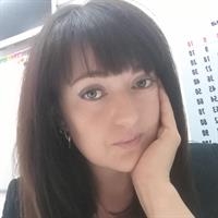 Фотография репетитора Ласточкина Елена Сергеевна