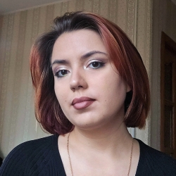 Фотография репетитора Уварова Маргарита Александровна