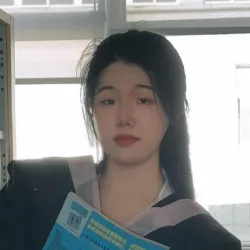 Фотография репетитора Фэн Ифань 