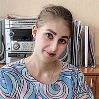 Фотография репетитора Суртаева Агата Викторовна