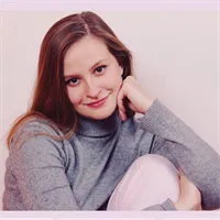 Фотография репетитора Кацунова Дарья Сергеенва