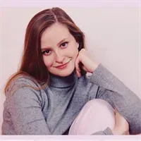Фотография репетитора Кацунова Дарья Сергеенва