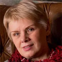 Фотография репетитора Богданова Ирина Викторовна