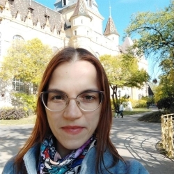 Фотография репетитора Завьялова Дарья Андреевна