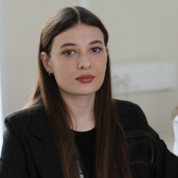 Фотография репетитора Григоренко Екатерина Сергеевна