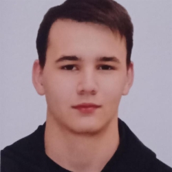 Фотография репетитора Суханов Виктор Алексеевич