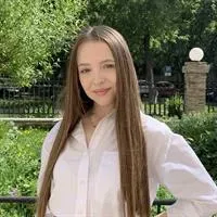 Фотография репетитора Седова Александра Дмитриевна