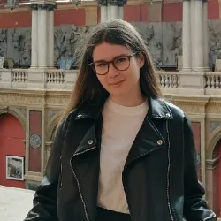 Фотография репетитора Лукина Алёна Игоревна