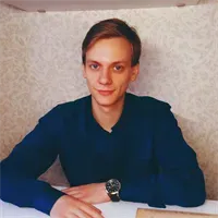 Фотография репетитора Санников Петр Александрович