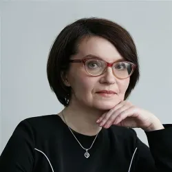 Фотография репетитора Назарьева Татьяна Васильевна