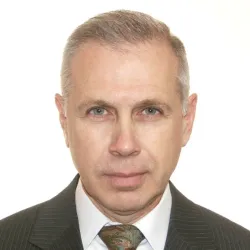 Фотография репетитора Ручьев Евгений Николаевич