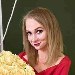 Фотография репетитора Харина Татьяна Владимировна