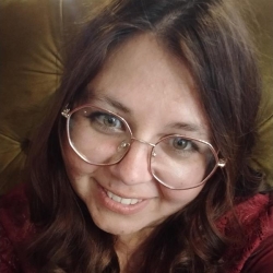 Фотография репетитора Лысак Юлия Николаевна