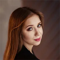 Фотография репетитора Юдина Анастасия Владимировна