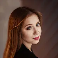 Фотография репетитора Юдина Анастасия Владимировна