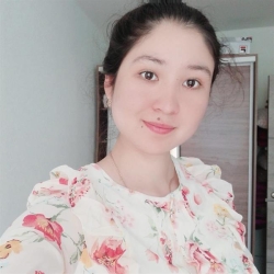 Фотография репетитора Джумаева Рамзия Шухратовна